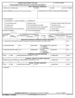 Fill a Valid Da 31 Form